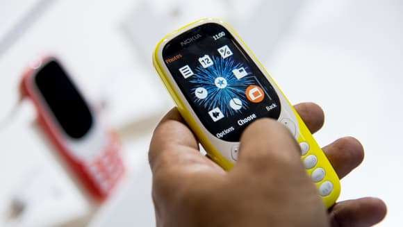 முடிவுக்கு வருகிறது 2G மற்றும் 3G இணைய சேவைகள்!