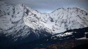 Mont Blanc : மலையேற்றவாதிகள் நால்வரது சடலங்கள் மீட்பு!