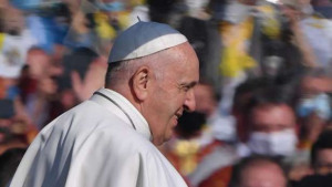 இதுவரை பதவிவகித்த 266 பாப்பரசர்கள்.. பிரான்ஸ் இரண்டாவது இடத்தில்...!!