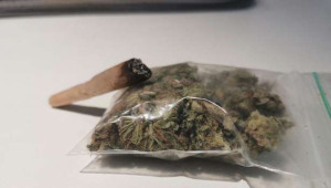 517 கிலோ கஞ்சாவுடன் பயணித்த மகிழுந்து! - தந்தையும் மகனும் கைது!