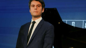 விவசாய கண்காட்சிக்குச் செல்லும் பிரதமர் கேப்ரியல் அத்தால்!