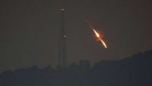 யுத்தத்தில் இணைந்த ஈரான்! - கண்டனம் வெளியிட்ட ஜனாதிபதி மக்ரோன்!