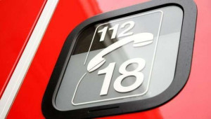 A104 நெடுஞ்சாலையில் விபத்து - ஒருவர் பலி, 13 பேர் காயம்..!