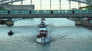 ■ ஒலிம்பிக் : சென் நதியில் நீச்சல் பயிற்சி... மீண்டும் பிற்போடப்பட்டது..!