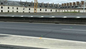 ■ இரண்டு மாதங்களின் பின்னர் முற்று முழுதாக திறக்கப்படும் A13 நெடுஞ்சாலை..!!