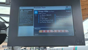 ■ செயற்கை நுண்ணறிவை பயன்படுத்தி - தொடருந்து சேவைகளில் பதிய வசதி..!