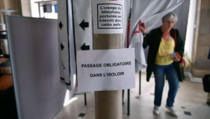■ இரண்டாம் சுற்று தேர்தல் - நீங்கள் அறிந்துகொள்ளவேண்டியவை..!