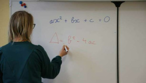 ஆசிரியர்களுக்கான பற்றாக்குறை தொடர்கிறது..!!