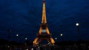 ஒலிம்பிக் போட்டிகளுக்காக பரிசில் புதிய FM வானொலி..!