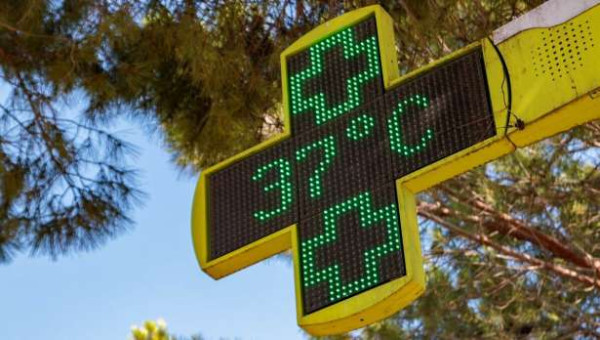 வெப்பம் : ஆறு மாவட்டங்களுக்கு எச்சரிக்கை..!