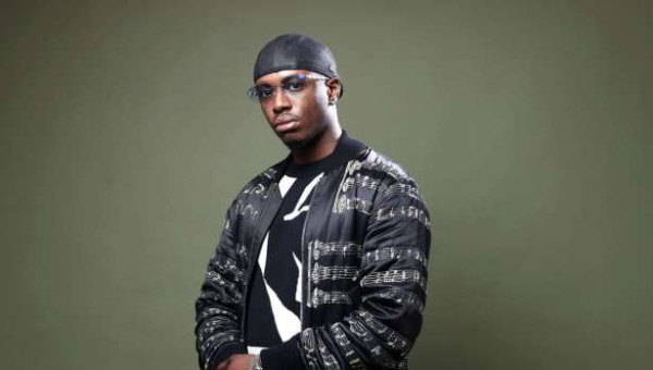 பிரெஞ்சுப் பாடகர் Werenoi இளவயதில் மரணம்!!