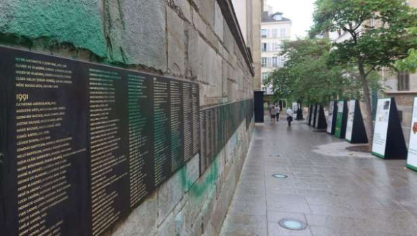 அமெரிக்க தூதுவரின் குற்றச்சாட்டு பொய்த்தது! - யூத எதிர்ப்பு தாக்குதல்கள் வீழ்ச்சி!!