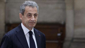 எதையும் நிர்வாகிக்கும் திறமை Jordan Bardellaமிடம் இல்லை... முன்னாள் ஜனாதிபதி நிக்கோலா சர்கோஷி!