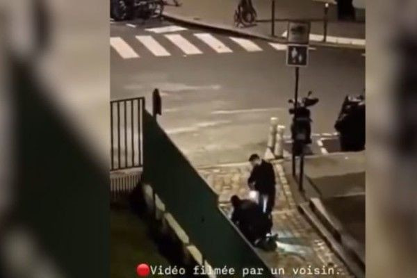 பரிஸ் : காவல்துறையினரின் கட்டுப்பாட்டில் உயிரிழந்த நபர்! - விசாரணைகள் ஆரம்பம்!!