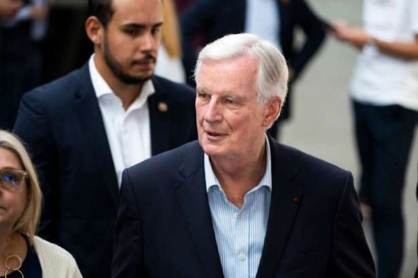 RN கட்சியினரை நம்பவேண்டாம் என பிரதமருக்கு முன்னாள் பிரதமர் பிரான்சுவா பெய்ரூ எச்சரிக்கை!!