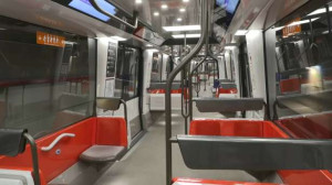 11 ஆம் இலக்க மெற்றோவில் புதிதாக ஆறு நிலையங்கள்..