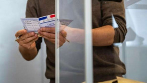 இரண்டு மில்லியனுக்கும் அதிகமாக 'மாற்று' வாக்காளர்கள்..!