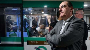 RATP : ஒலிம்பிக் போட்டிகளுக்காக தலைவர் பதவியில் நீடிக்கும் Jean Castex ..!