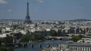 பரிசில் கொள்ளைச் சம்பவங்களின் எண்ணிக்கை வீழ்ச்சி!!