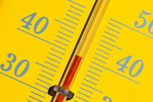 ■ நாளை 40°C வெப்பம்!