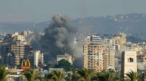 லெபனானுக்கு 12 தொன் ’மருத்துவ உதவிப்பொருட்கள்!’