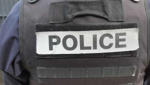 Essonne : துப்பாக்கிச்சூட்டில் ஒருவர் பலி!