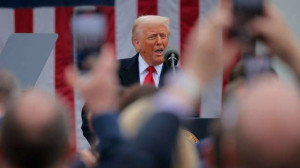 தூக்கத்தை கெடுத்த அமெரிக்கா.. எலிசே மாளிகையில் அவசர சந்திப்பு!!