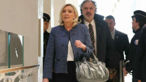 RN கட்சியிடமிருந்து 3.5 மில்லியன் யூரோக்கள் இழப்பீடு கோரும் ஐரோப்பிய பாராளுமன்றம்!