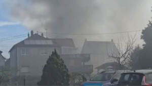 தீ விபத்தில் இரு சிறுமிகள் பலி!!