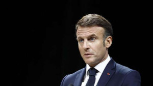 காஸா, உக்ரேன், ஐரோப்பிய தேர்தல்.. - இன்று ஜனாதிபதி உரை!