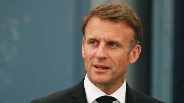 பதவி விலகுவாரா ஜனாதிபதி மக்ரோன்..!