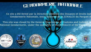 Coco  இணையத்தளம் மூடப்பட்டது... உரிமையாளர் கைது!