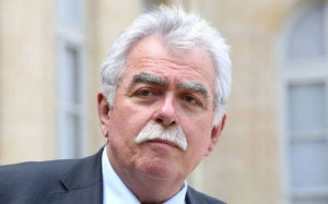 புதிய சபாநாயகருக்கான வாக்கெடுப்பு..!!