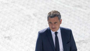 'உங்கள் பணி இலகுவானதல்ல...' - பாதுகாப்பு பிரிவினருக்கு கடிதம் எழுதிய உள்துறை அமைச்சர்..!