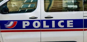 இளைஞனுக்கு சரமாரி கத்திக்குத்து.... Dugny நகரில் பரபரப்பு..!!