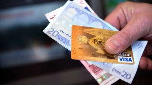 ஒலிம்பிக் தளங்களில் Visa அட்டைகள் மட்டுமே செல்லுபடியாகும்.!