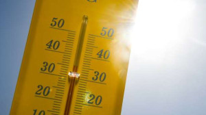 39°C வரை வெப்பம்.. அனல் காற்று எச்சரிக்கை!