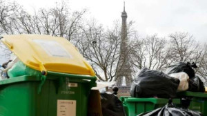 பரிஸ் : கழிவுகளைக் குறைக்க புதிய திட்டம்!!