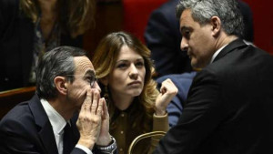 நெதர்லாந்து சிறைச்சாலைகளை முன்மாதிரியாக எடுக்கும் பிரான்ஸ்?! -  Gerald Darmanin புதிய திட்டம்!!