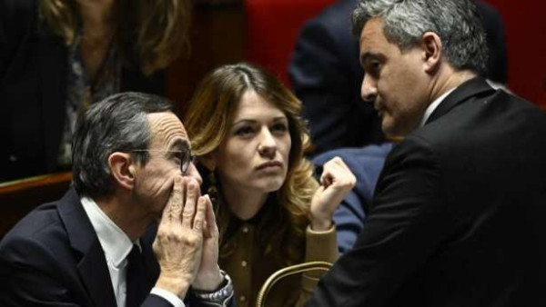 நெதர்லாந்து சிறைச்சாலைகளை முன்மாதிரியாக எடுக்கும் பிரான்ஸ்?! -  Gerald Darmanin புதிய திட்டம்!!