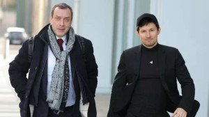 "குற்றச்செயல்களுக்கு துணைபோக டெலிகிராம் உருவாக்கவில்லை!' பரிஸ் நீதிமன்றத்தில் Pavel Durov தெரிவிப்பு!!