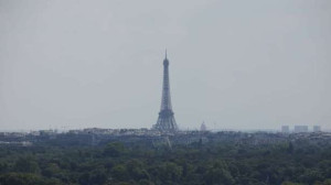 இல்-து-பிரான்ஸ் : வளிமண்டல மாசடைவு எச்சரிக்கை!!