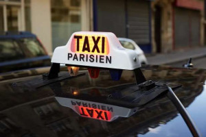 பரிஸ் : பிரித்தானிய பெண்ணை வல்லுறவுக்குட்படுத்திய சாரதி!!