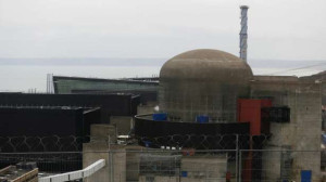 Flamanville அணுமின் நிலையத்தில் கசிவு!!