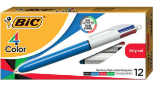 பிரெஞ்சு மக்களுக்கு பிடித்த உற்பத்தி நிறுவனம் - BIC சாதனை!!