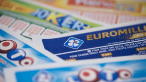 EuroMillions - முதன்முறையாக €243 மில்லியன் யூரோக்கள் பரிசுத்தொகை!!
