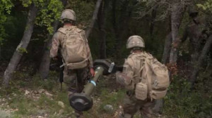 இராணுவத்தில் சேர படையெடுக்கும் மாணவர்கள்.. 12,000 இற்கும் மேற்பட்டோர் பதிவு!!