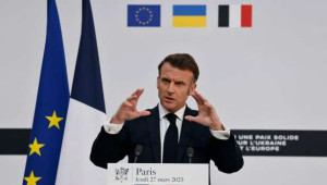 யுக்ரேனுக்கு பயணமாகும் பிரான்ஸ்-பிரித்தானிய தூதுக்குழு!!