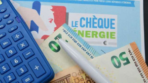 நவம்பரில் chèque énergie!!