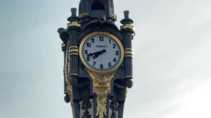 ■ நேரமாற்றம்!!